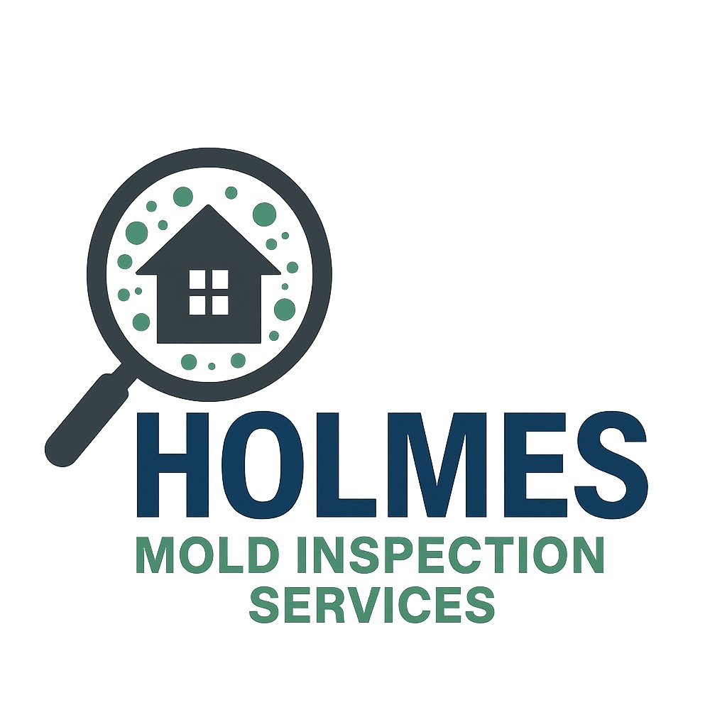 Holmes Mold Inspection Services Logo